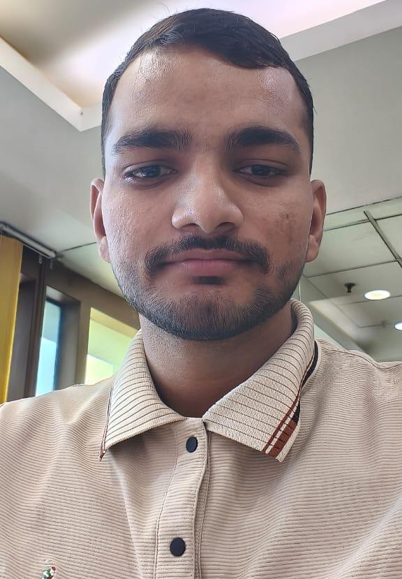 Harish Prajapat