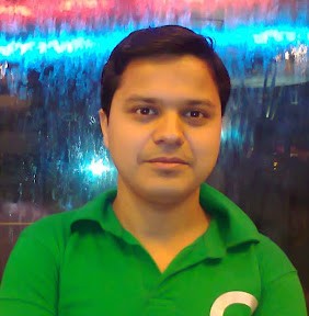 Rahul Singh