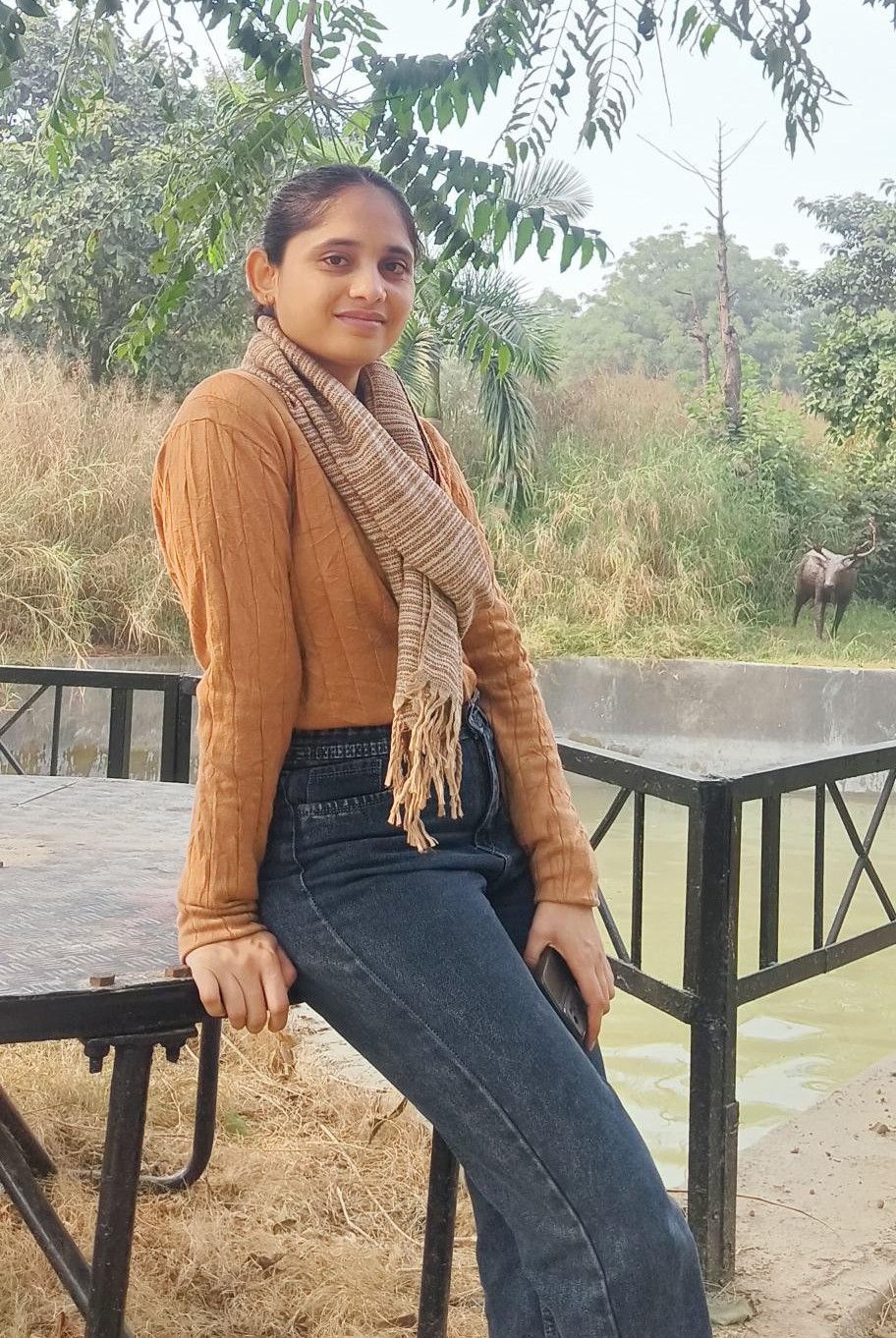 Soniya Sen