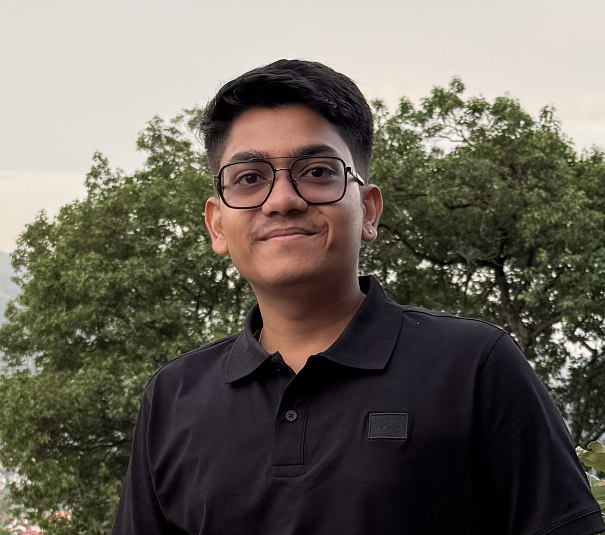 Vandit Kanodia