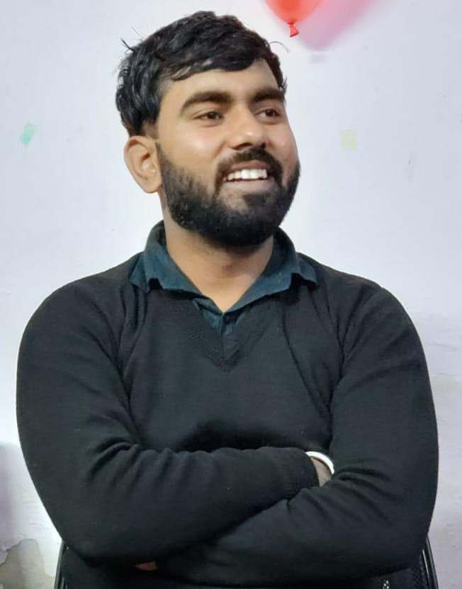 Vikrant Prajapat